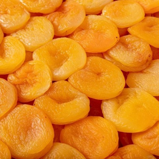 Dry Apricots