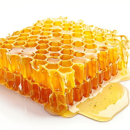 Irani Honey with Honeycomb – Pure & Unfiltered Goodness