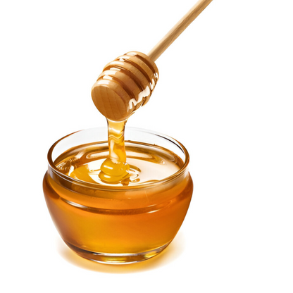 Premium Sidr Honey – Pure, Rich & Exquisite Taste